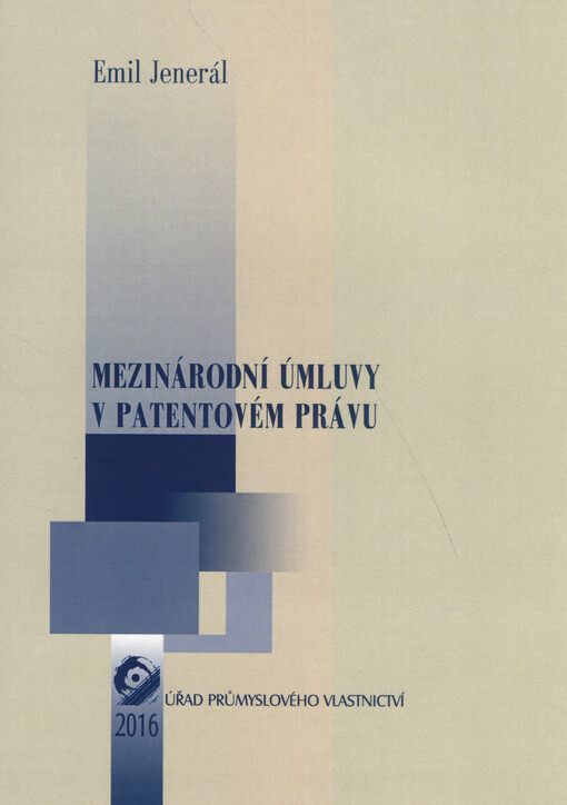 Mezinárodní úmluvy v patentovém právu