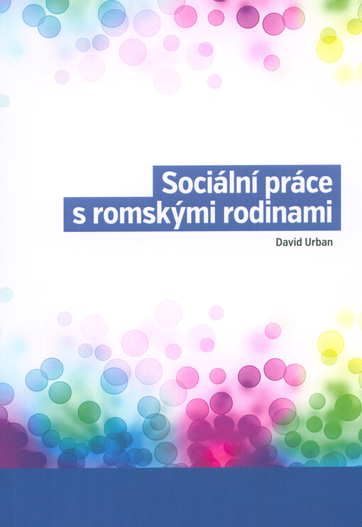 Sociální práce s romskými rodinami