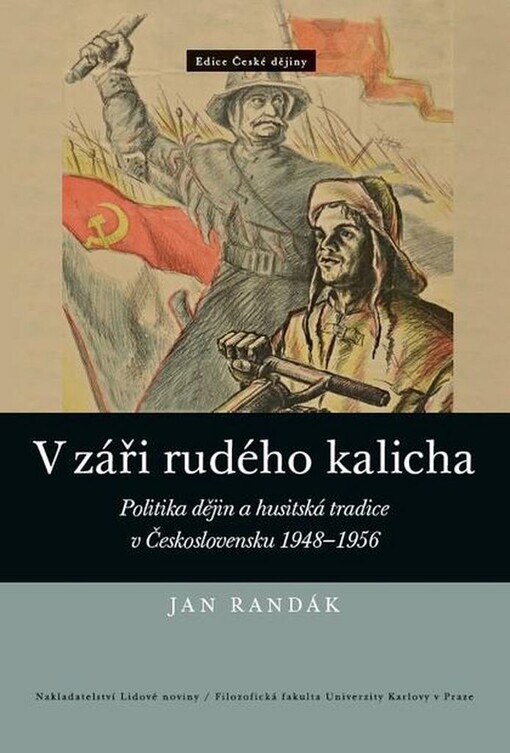 V záři rudého kalicha