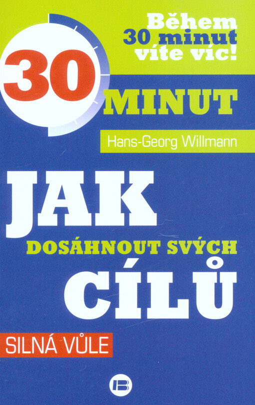 Jak dosáhnout svých cílů