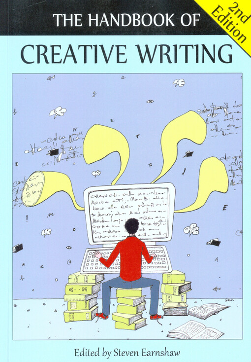 The handbook of creative writing