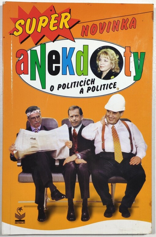 Anekdoty o politicích a politice