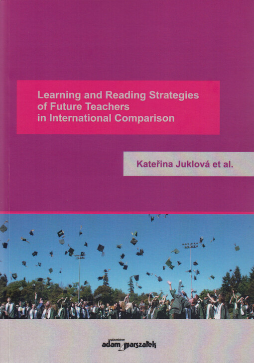 Learning and reading strategies of future teachers