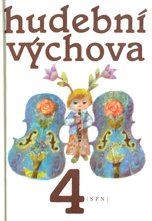Hudební výchova pro čtvrtý ročník základní školy