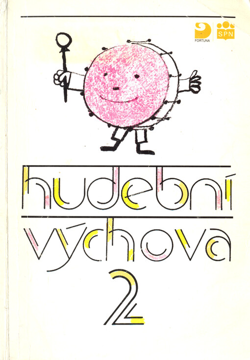 Hudební výchova pro 2. ročník základní (obecné) školy