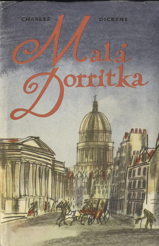 Malá Dorritka.Kn. 2,Bohatství