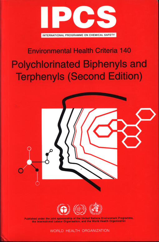 Polychlorinated biphenyls and terphenyls