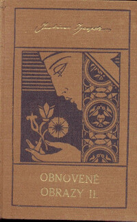 Obnovené obrazy.2,Amparo a jiné povídky