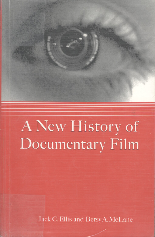A new history of documentary film