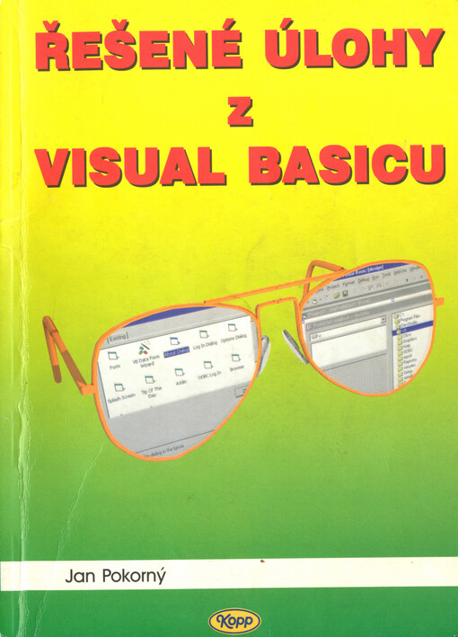 Řešené úlohy z Visual Basicu