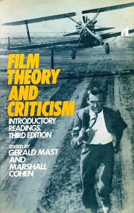 Film theory and criticism : introductory readings
