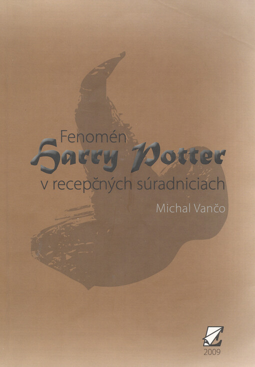 Fenomén Harry Potter v recepčných súradniciach