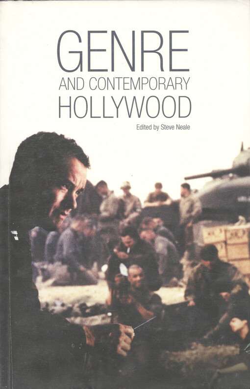 Genre and contemporary Hollywood