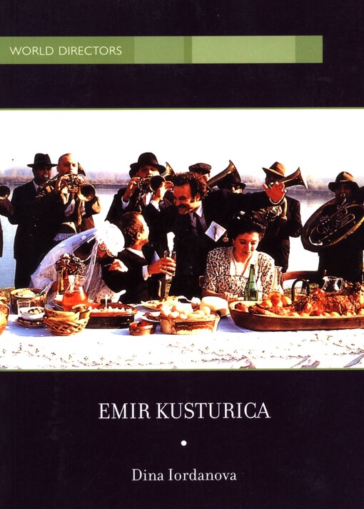 Emir Kusturica