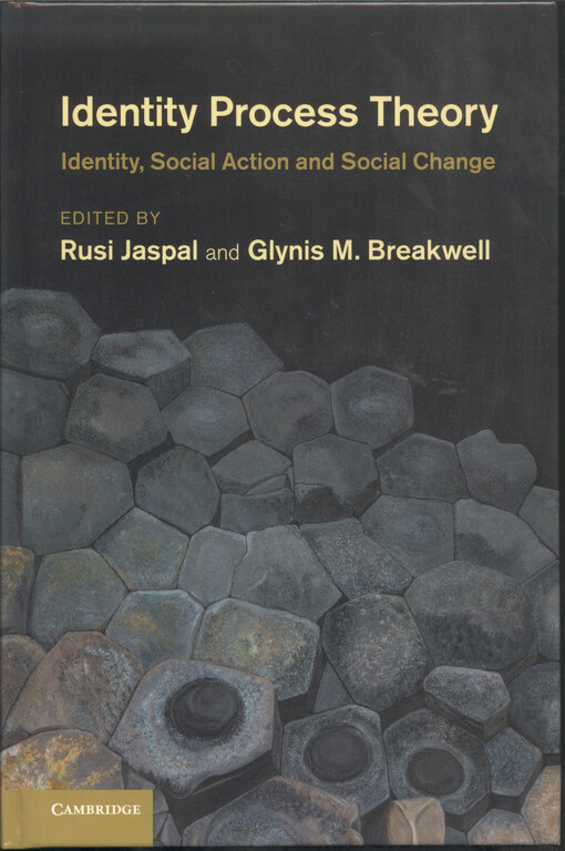 Identity process theory : identity, social action and social change
