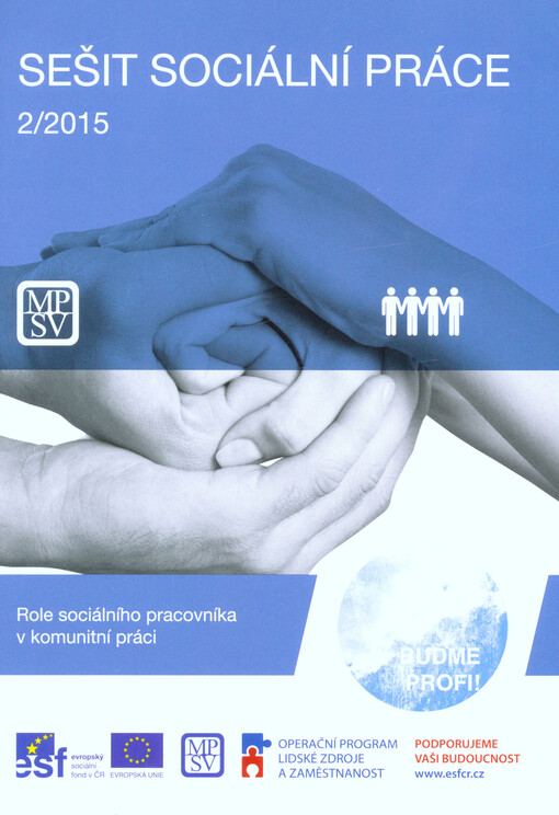 Role sociálního pracovníka v komunitní práci