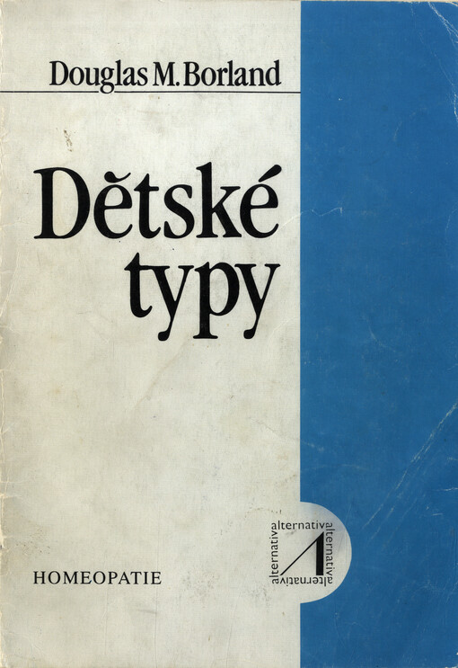 Dětské typy