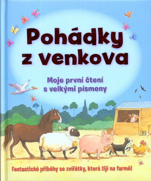Pohádky z venkova