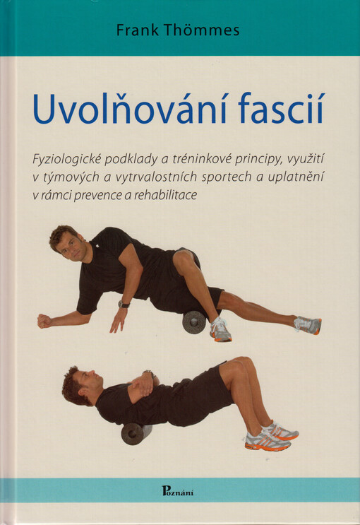 Uvolňování fascií