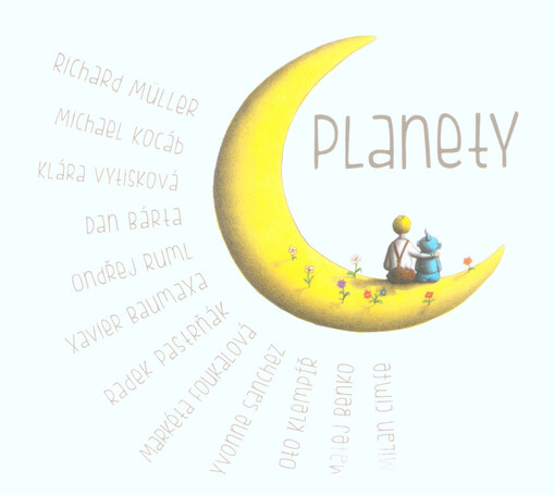 Planety