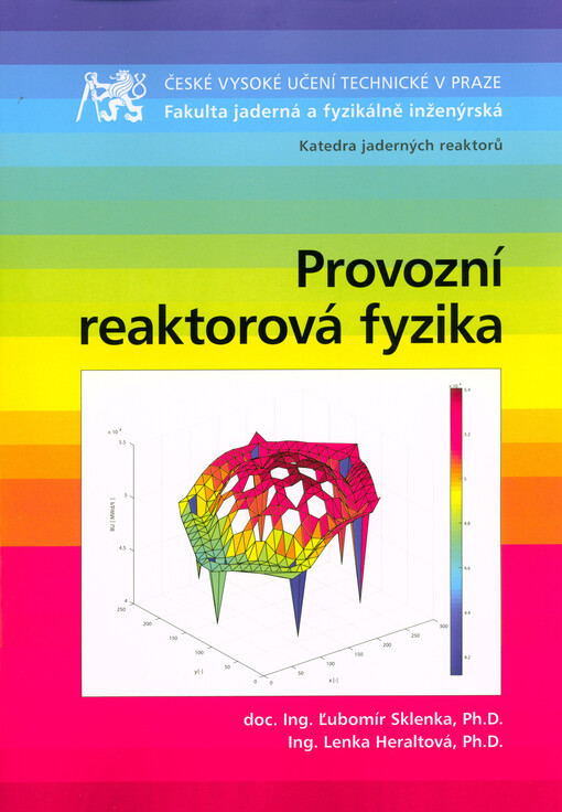 Provozní reaktorová fyzika