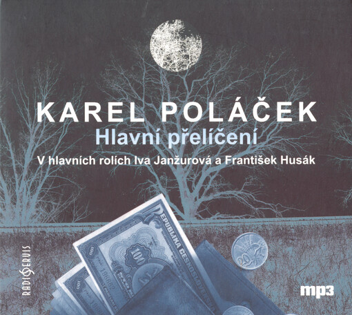 Hlavní přelíčení