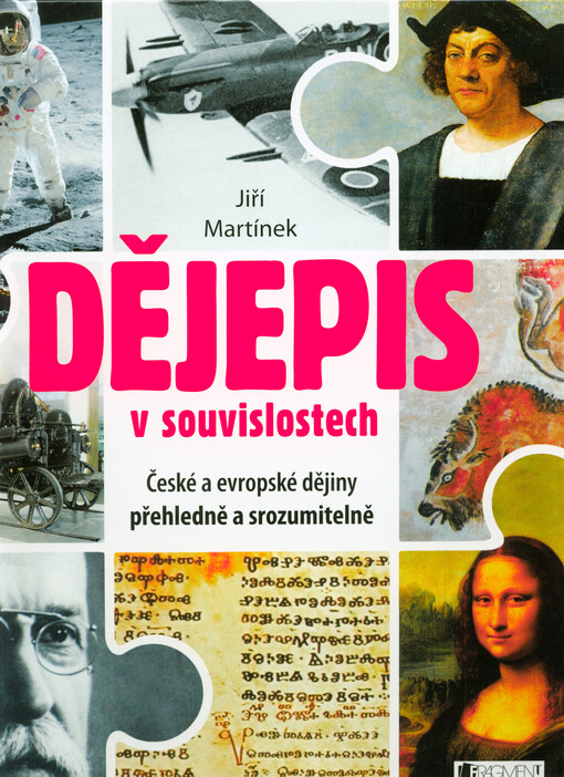 Dějepis v souvislostech