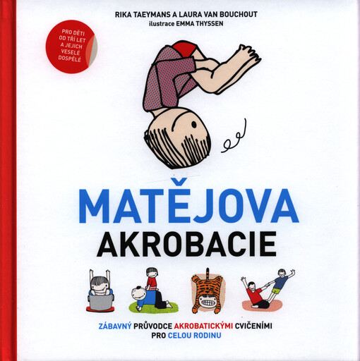 Matějova akrobacie