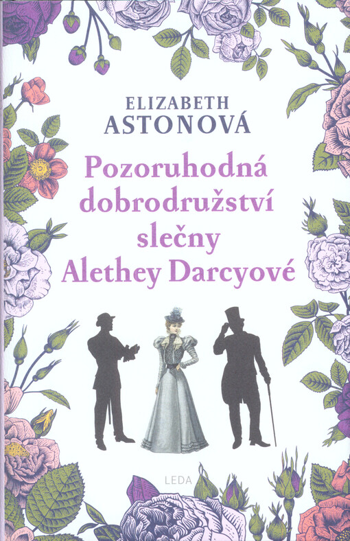 Pozoruhodná dobrodružství slečny Alethey Darcyové