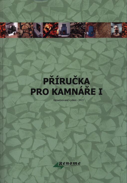 Příručka pro kamnáře