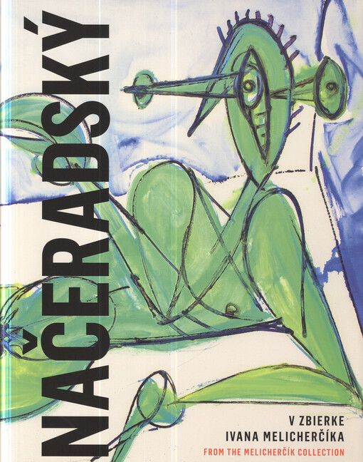 Jiří Načeradský: Jiří Načeradský