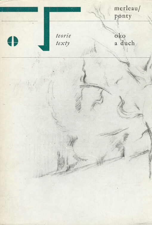 Oko a duch a jiné eseje