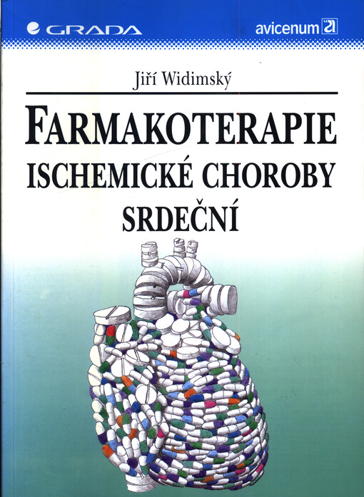 Farmakoterapie ischemické choroby srdeční