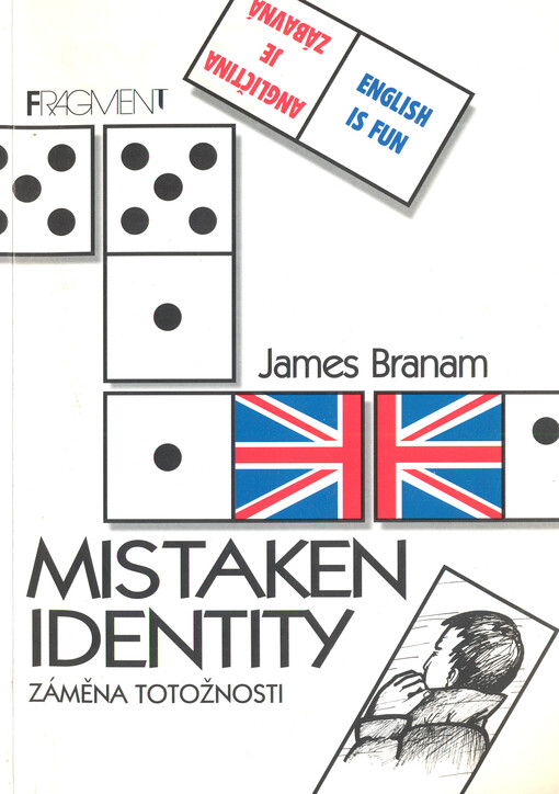 Mistaken identity: a detective story for students of English : intermediate level