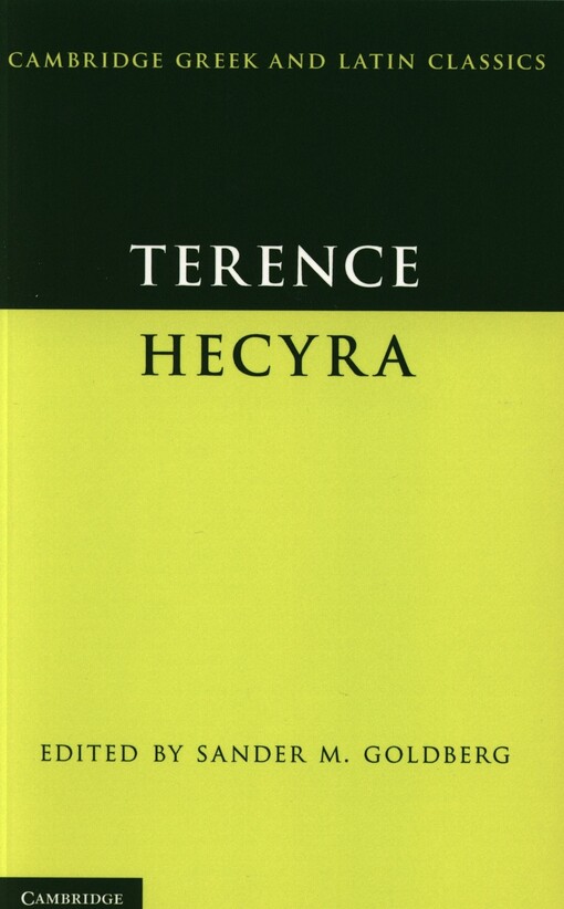 Hecyra
