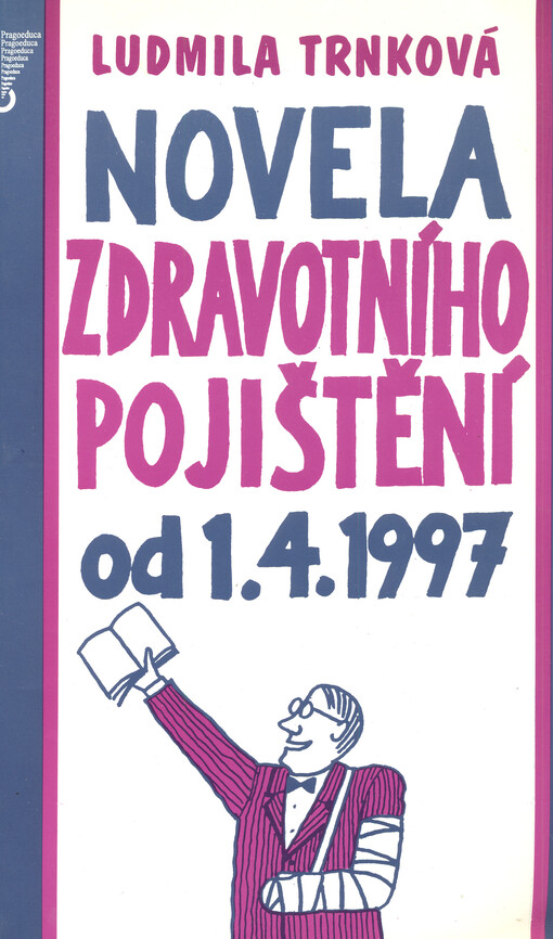 Novela zdravotního pojištění od 1.4.1997