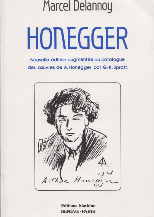 Honegger
