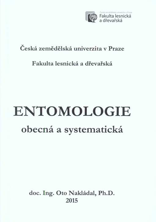 Entomologie