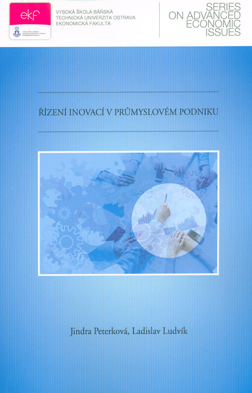 Řízení inovací v průmyslovém podniku