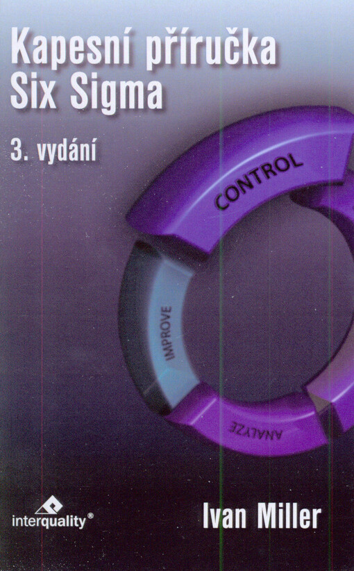 Kapesní příručka Six Sigma