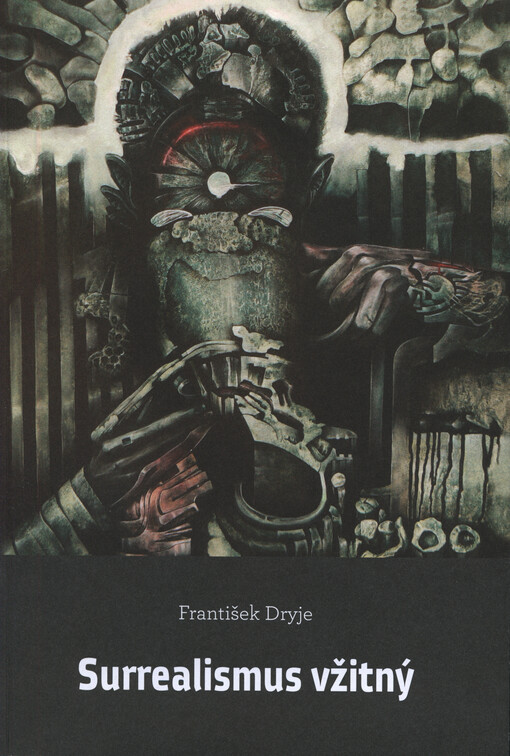 Surrealismus vžitný