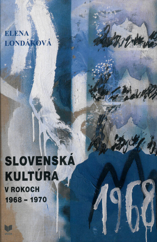 Slovenská kultúra v rokoch 1968-1970