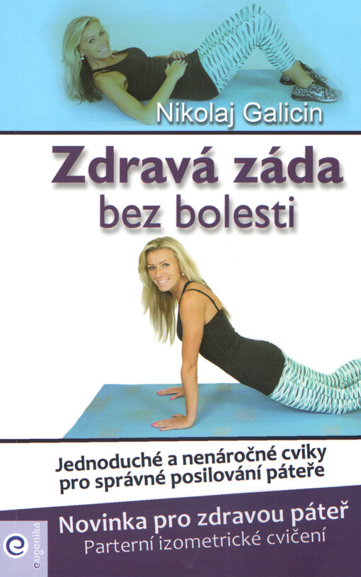 Zdravá záda bez bolesti