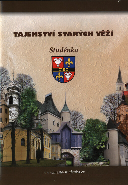 Tajemství starých věží : Studénka