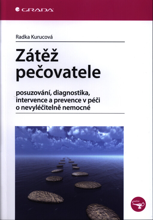 Zátěž pečovatele | Kurucová Radka - e-kniha