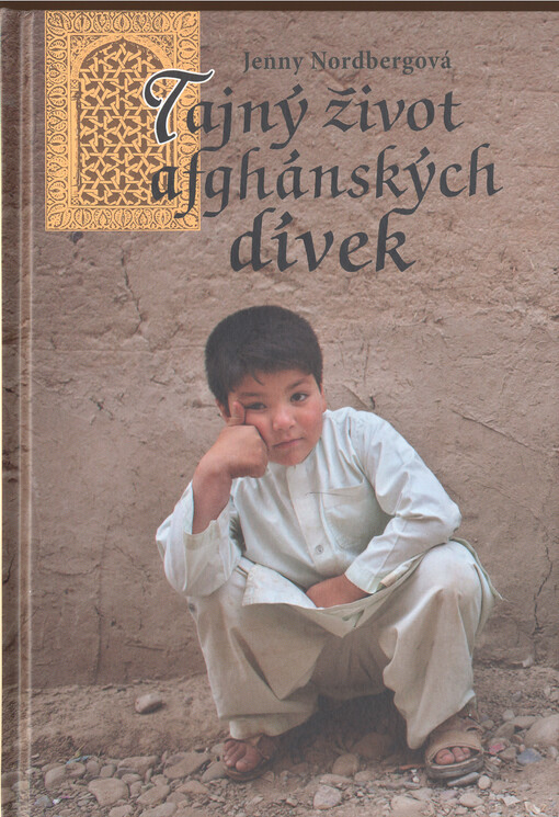 Tajný život afghánských dívek