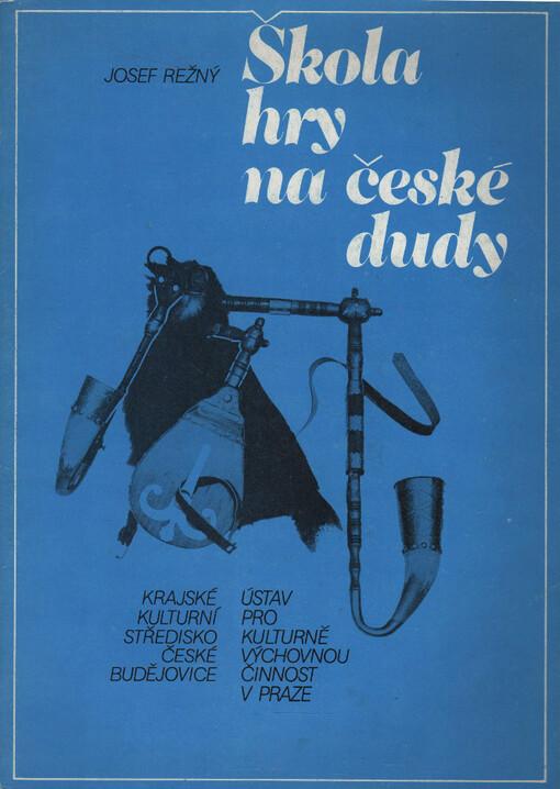 Škola hry na české dudy