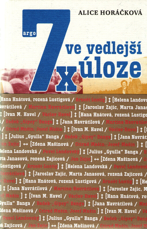 7x ve vedlejší úloze