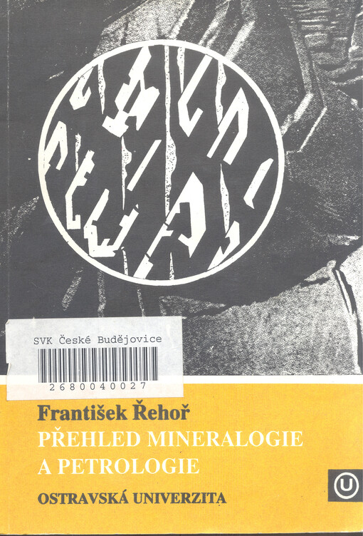 Přehled mineralogie a petrologie