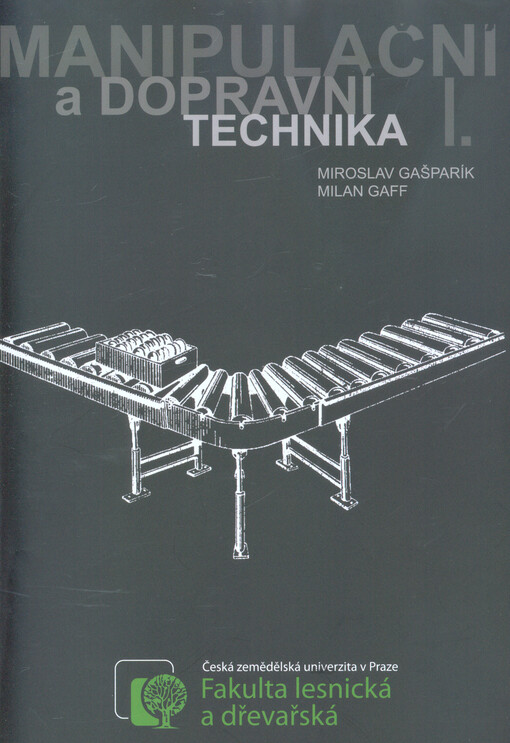 Manipulační a dopravní technika